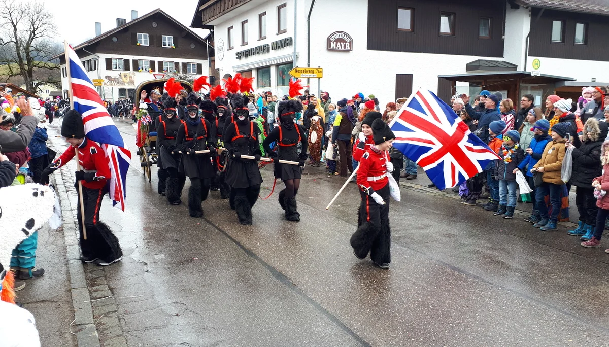 © Sektion Treuchtlingen