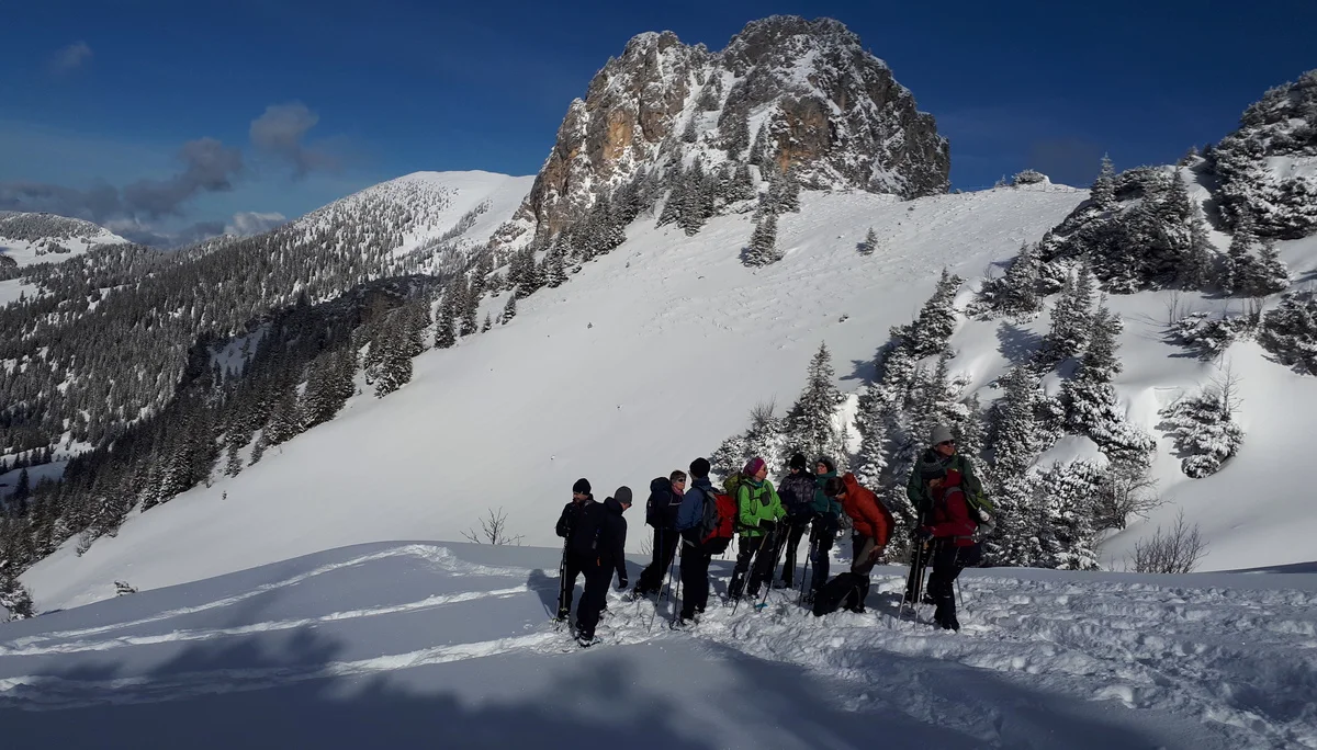 © Sektion Treuchtlingen