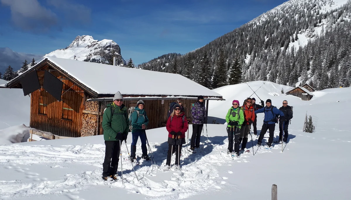 © Sektion Treuchtlingen