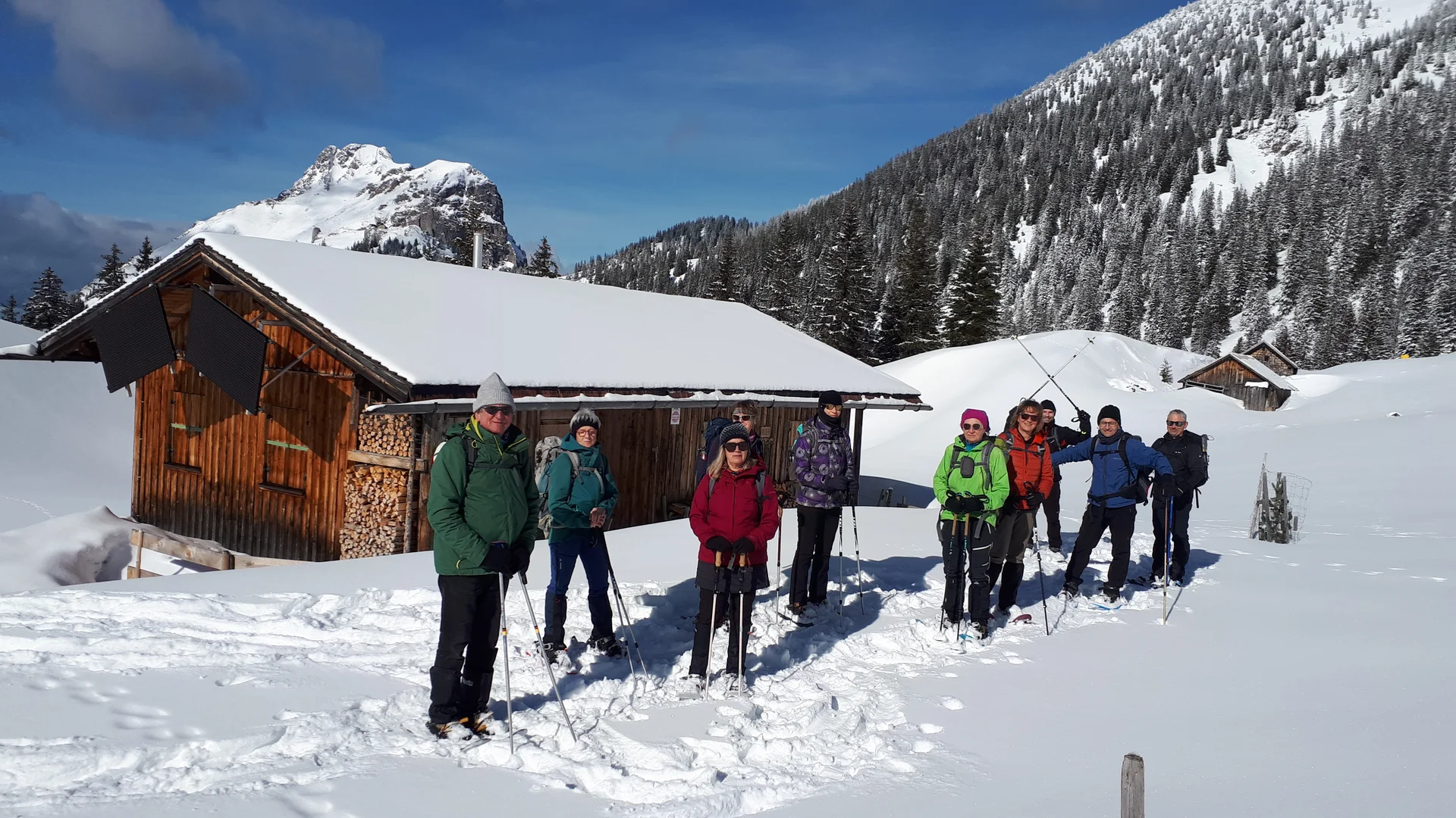 © Sektion Treuchtlingen