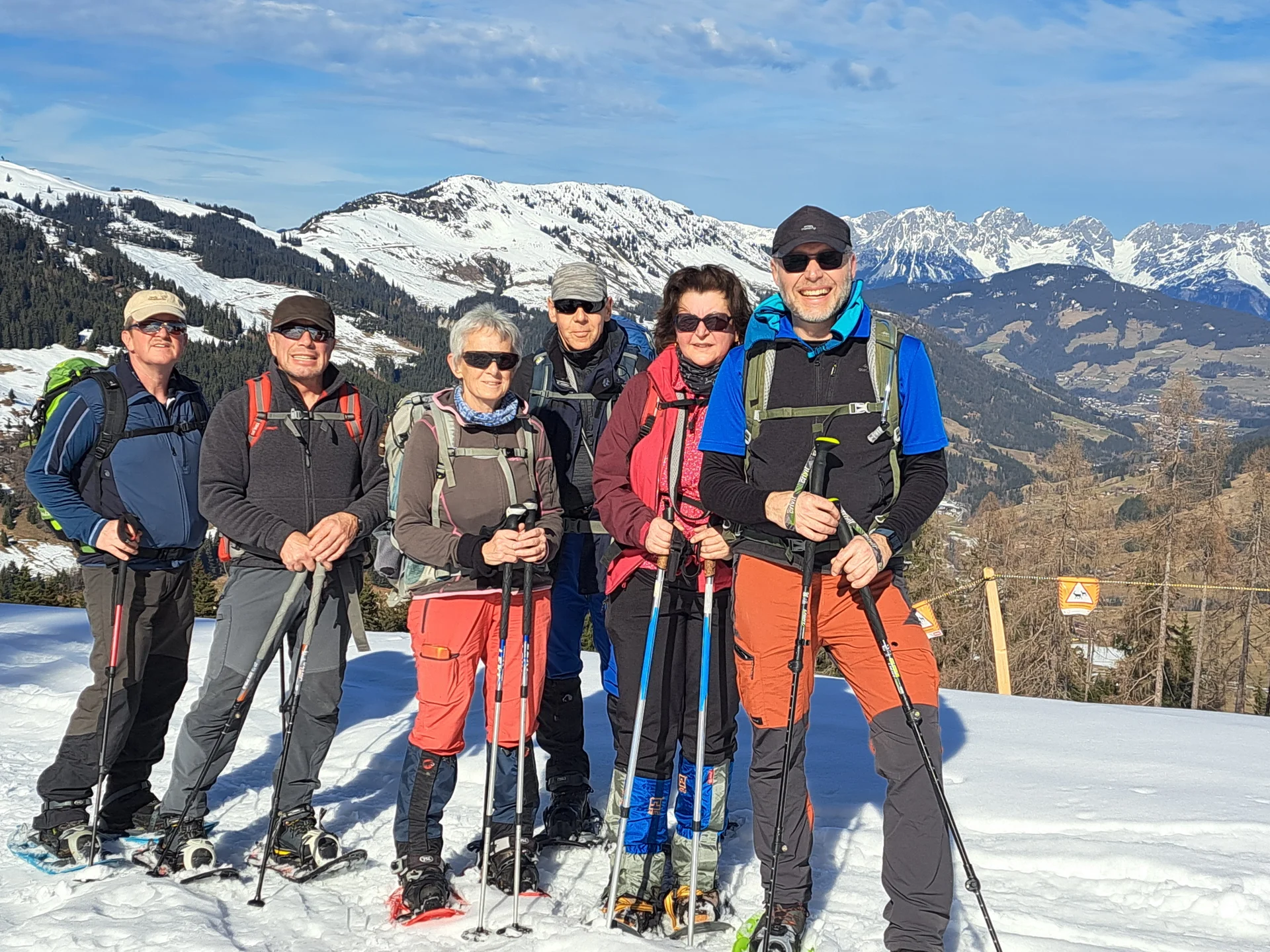 © Sektion Treuchtlingen