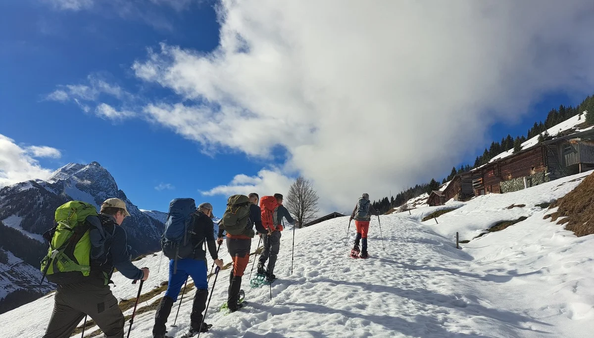 © Sektion Treuchtlingen