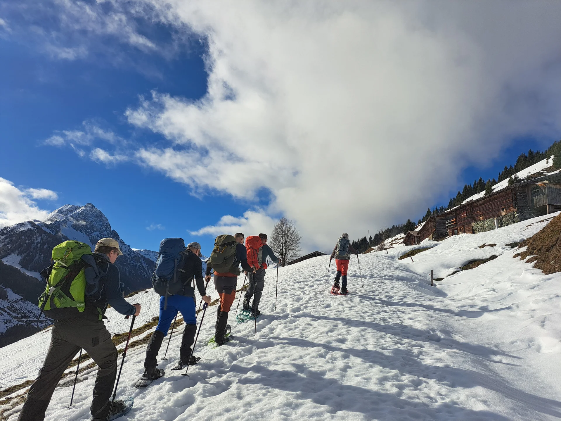 © Sektion Treuchtlingen