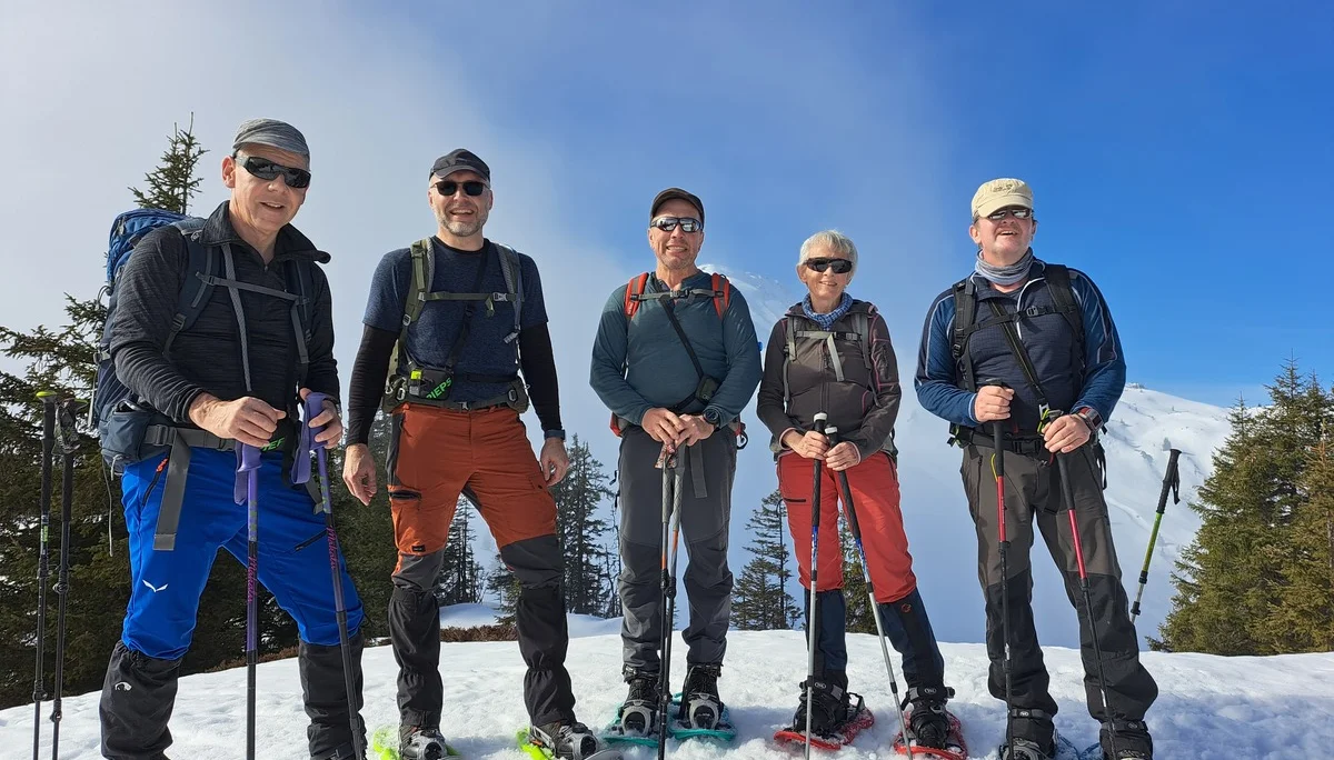 © Sektion Treuchtlingen