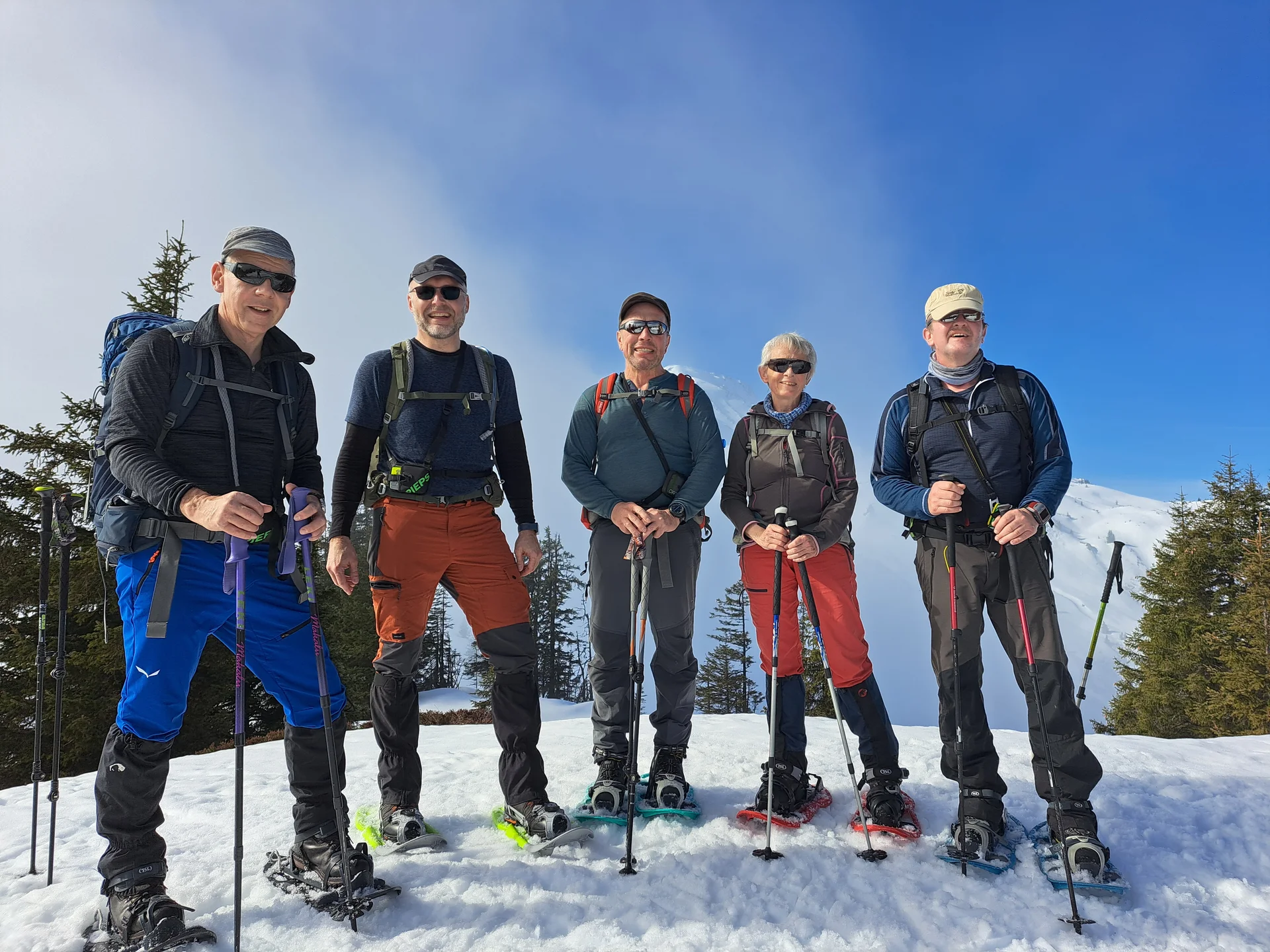 © Sektion Treuchtlingen