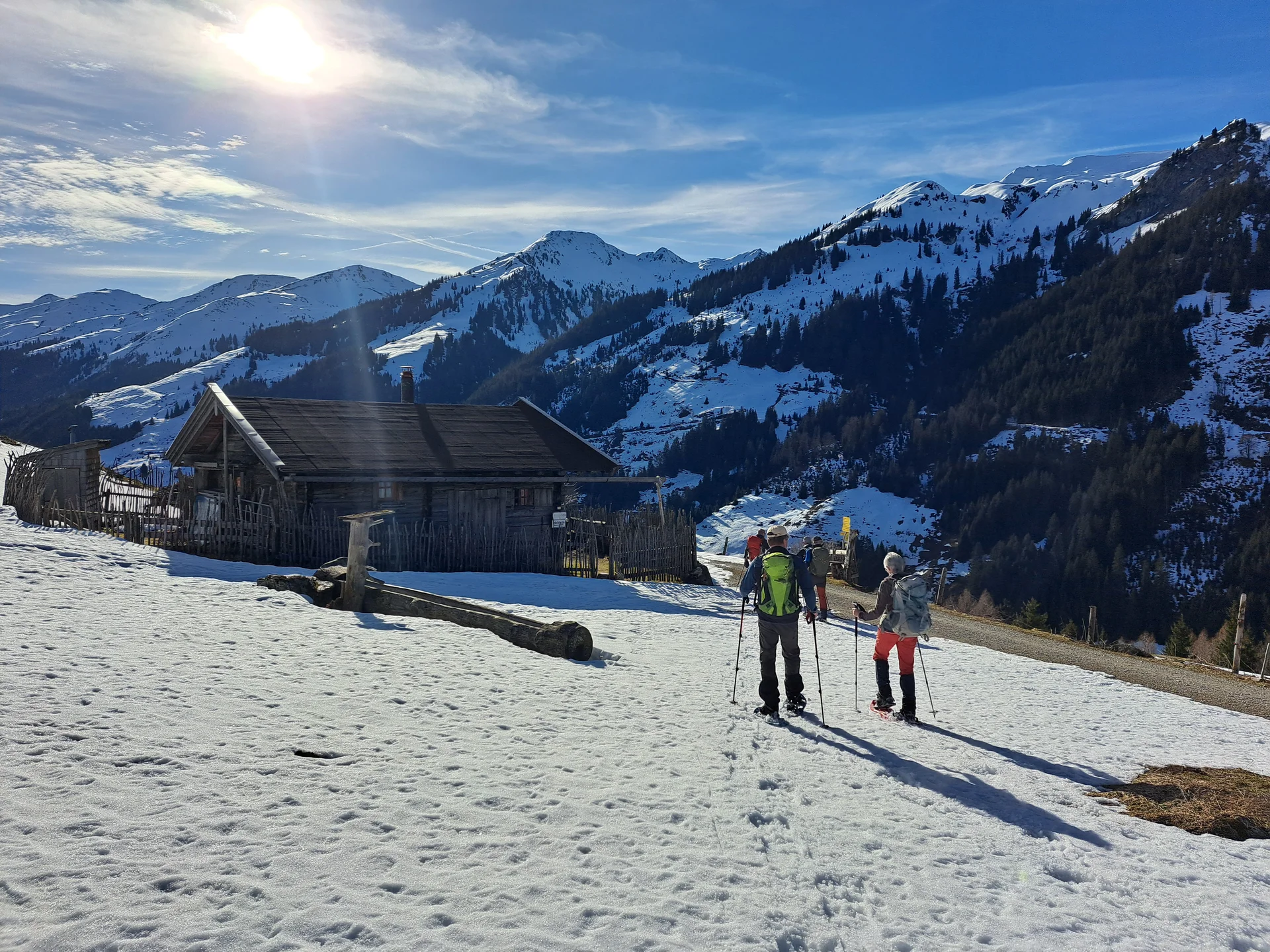 © Sektion Treuchtlingen