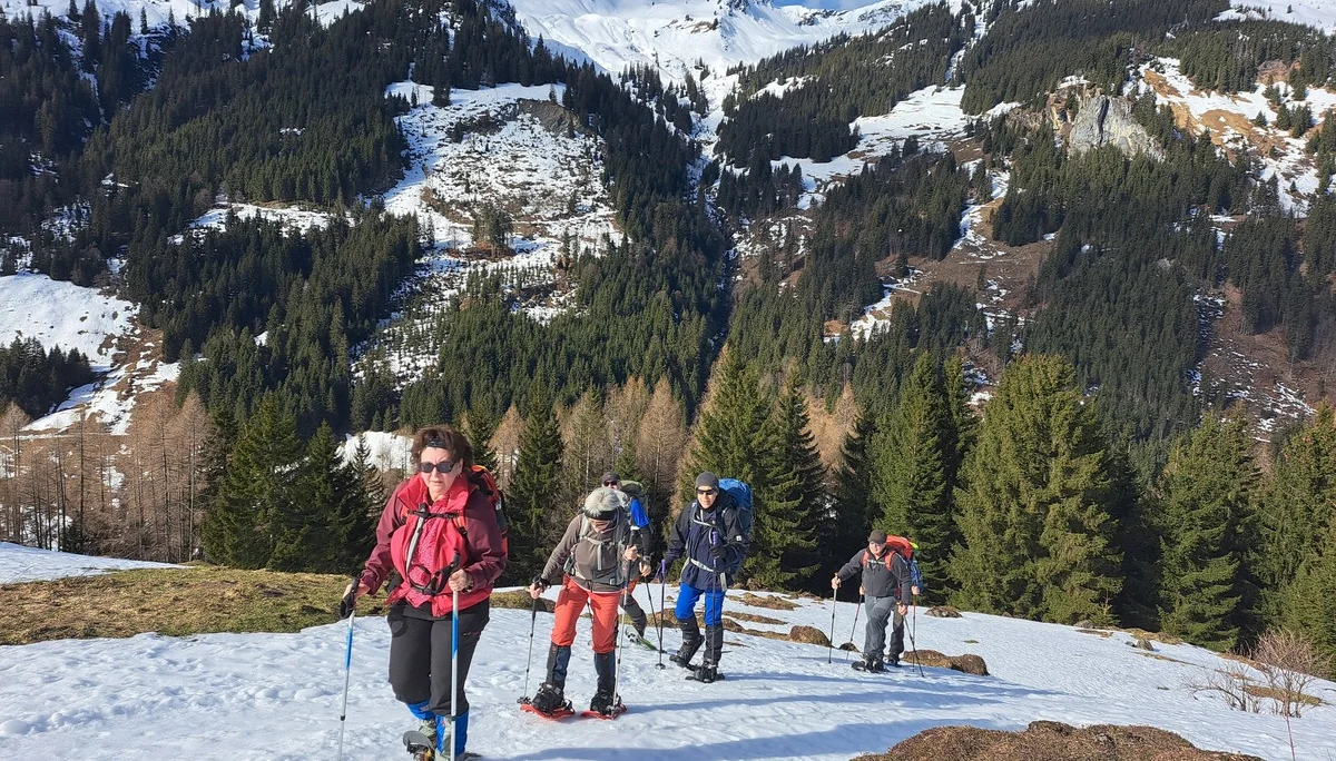 © Sektion Treuchtlingen