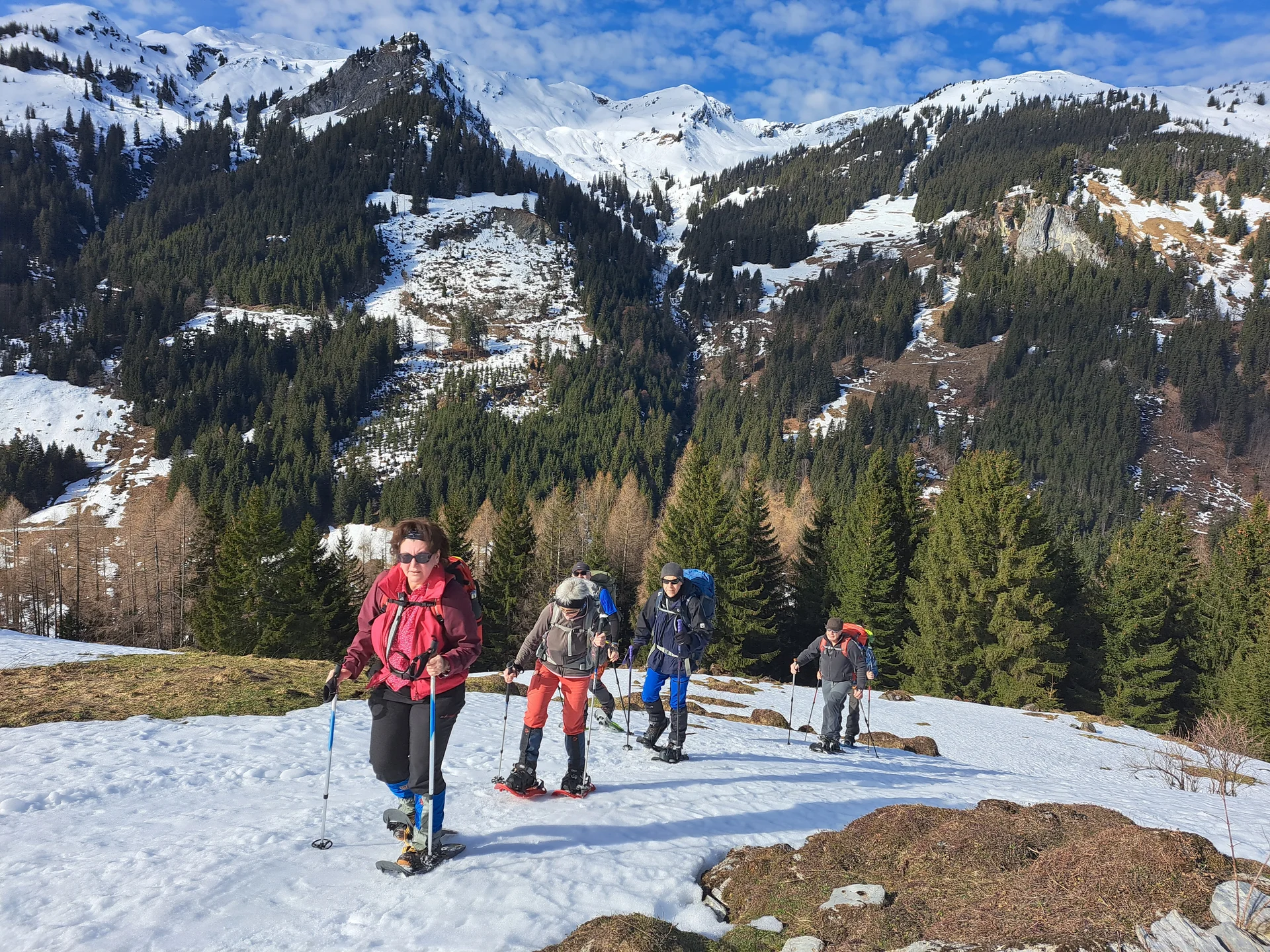 © Sektion Treuchtlingen