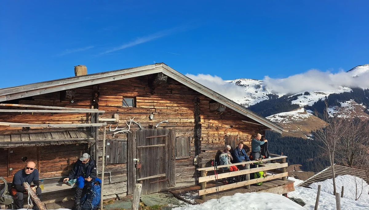 © Sektion Treuchtlingen