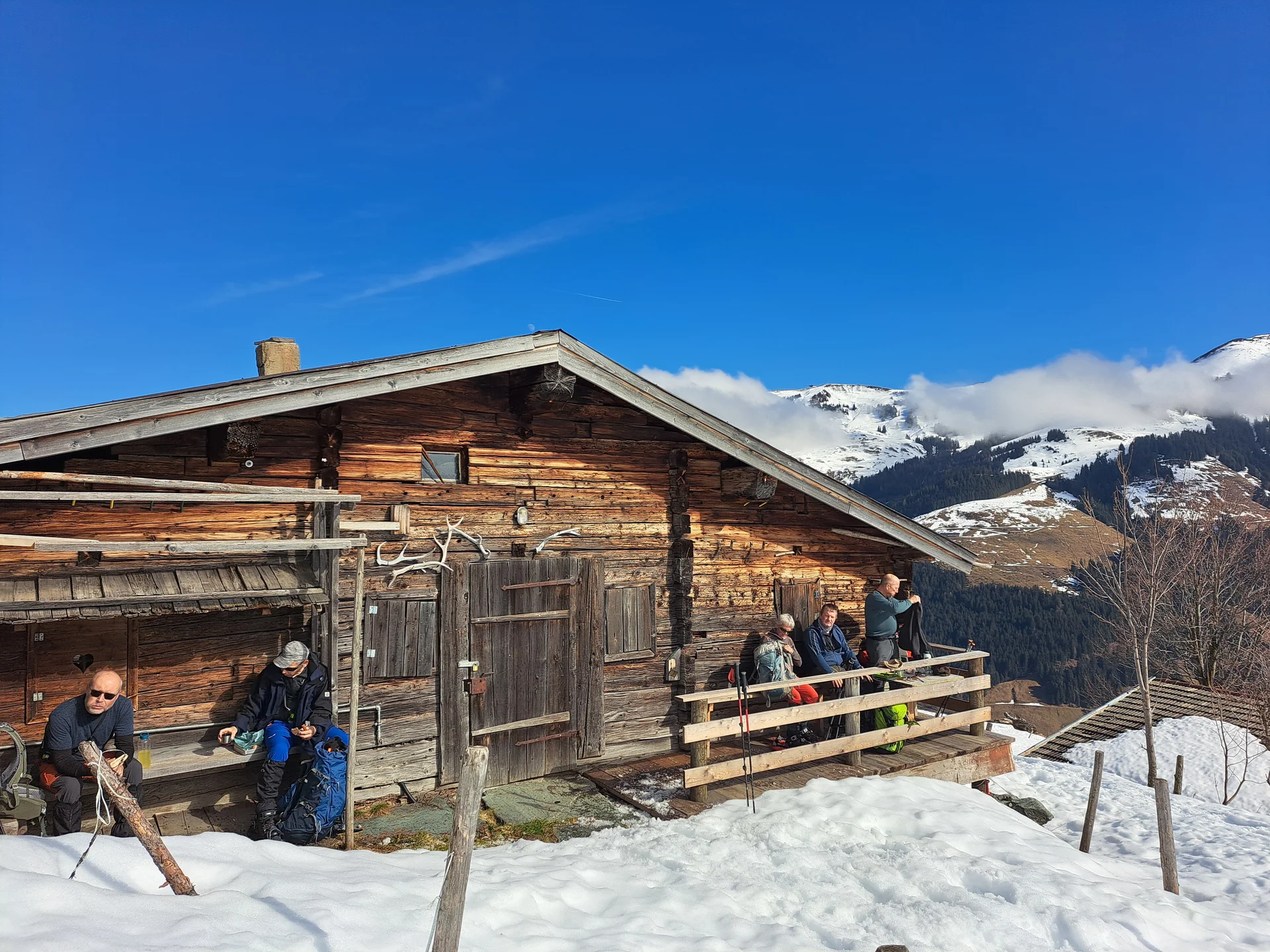 © Sektion Treuchtlingen