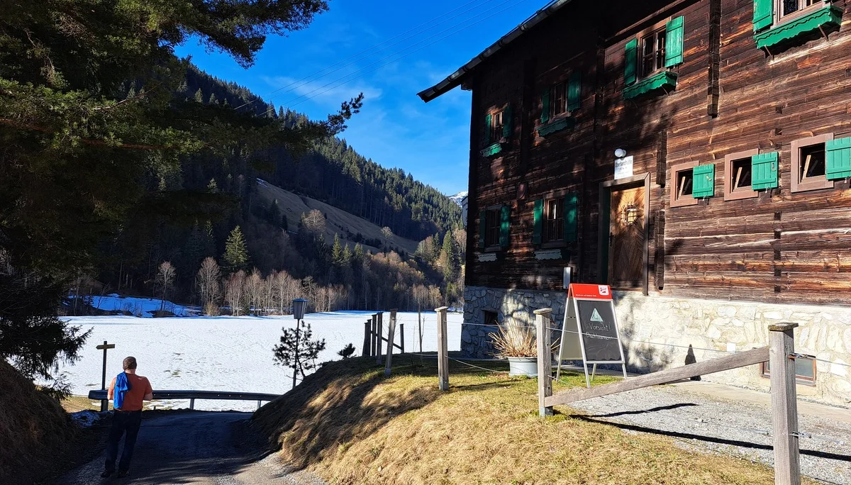 © Sektion Treuchtlingen