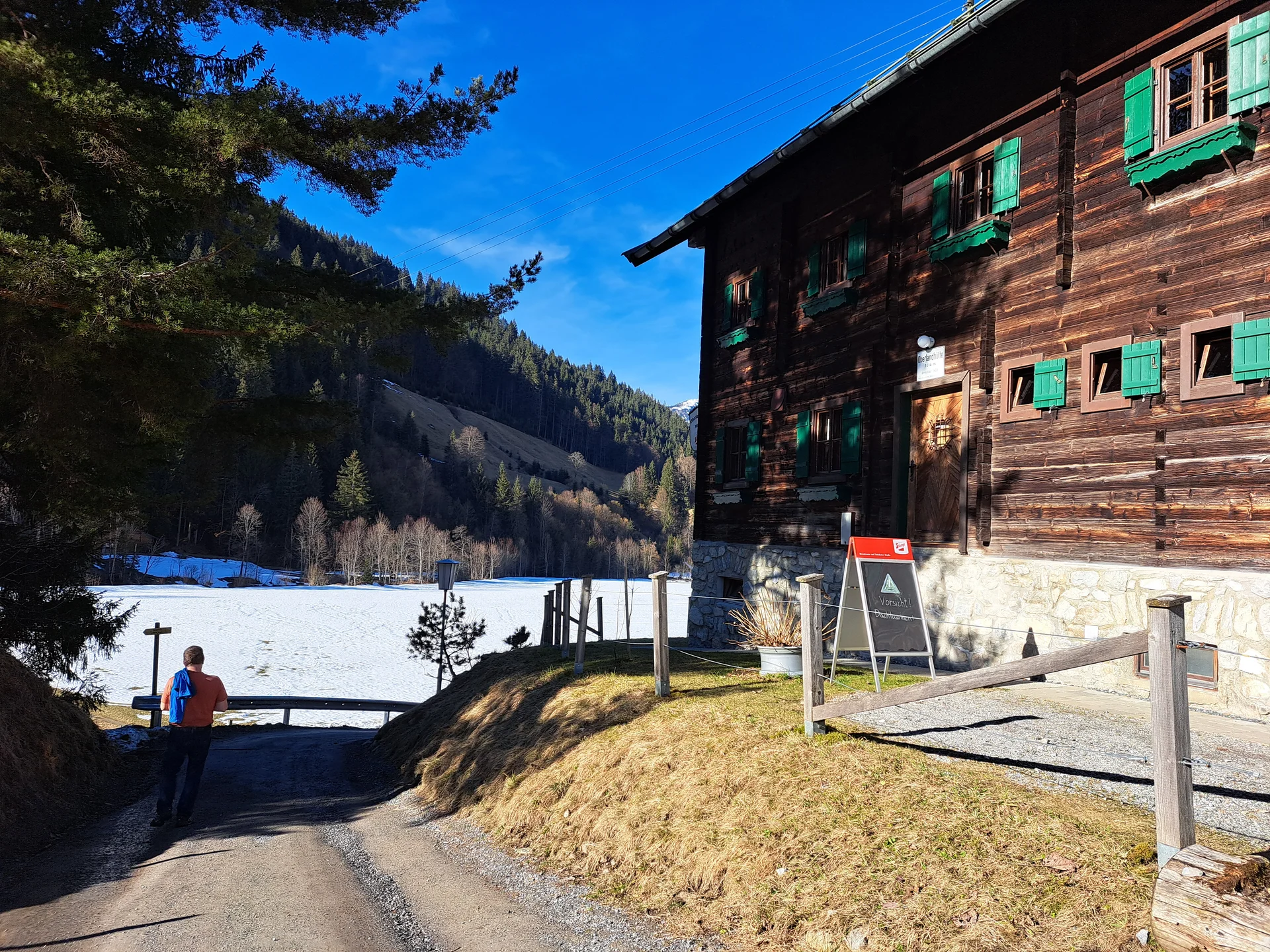 © Sektion Treuchtlingen