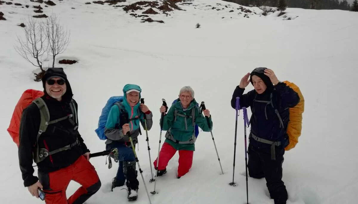 © Sektion Treuchtlingen