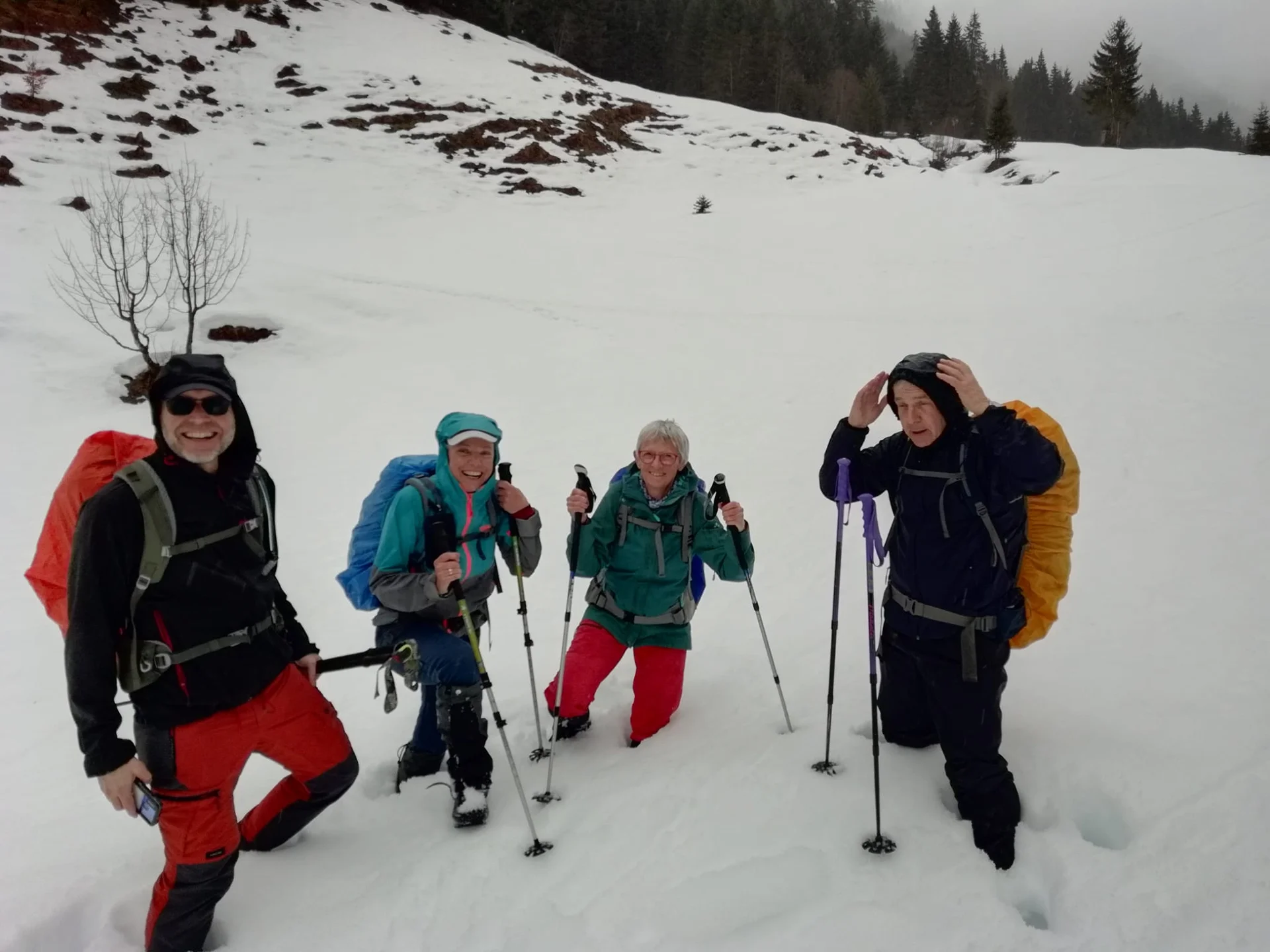 © Sektion Treuchtlingen