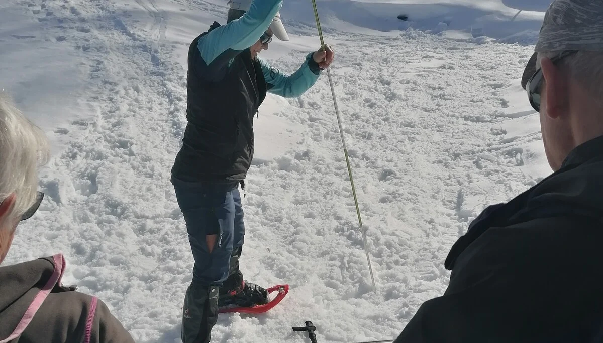 © Sektion Treuchtlingen