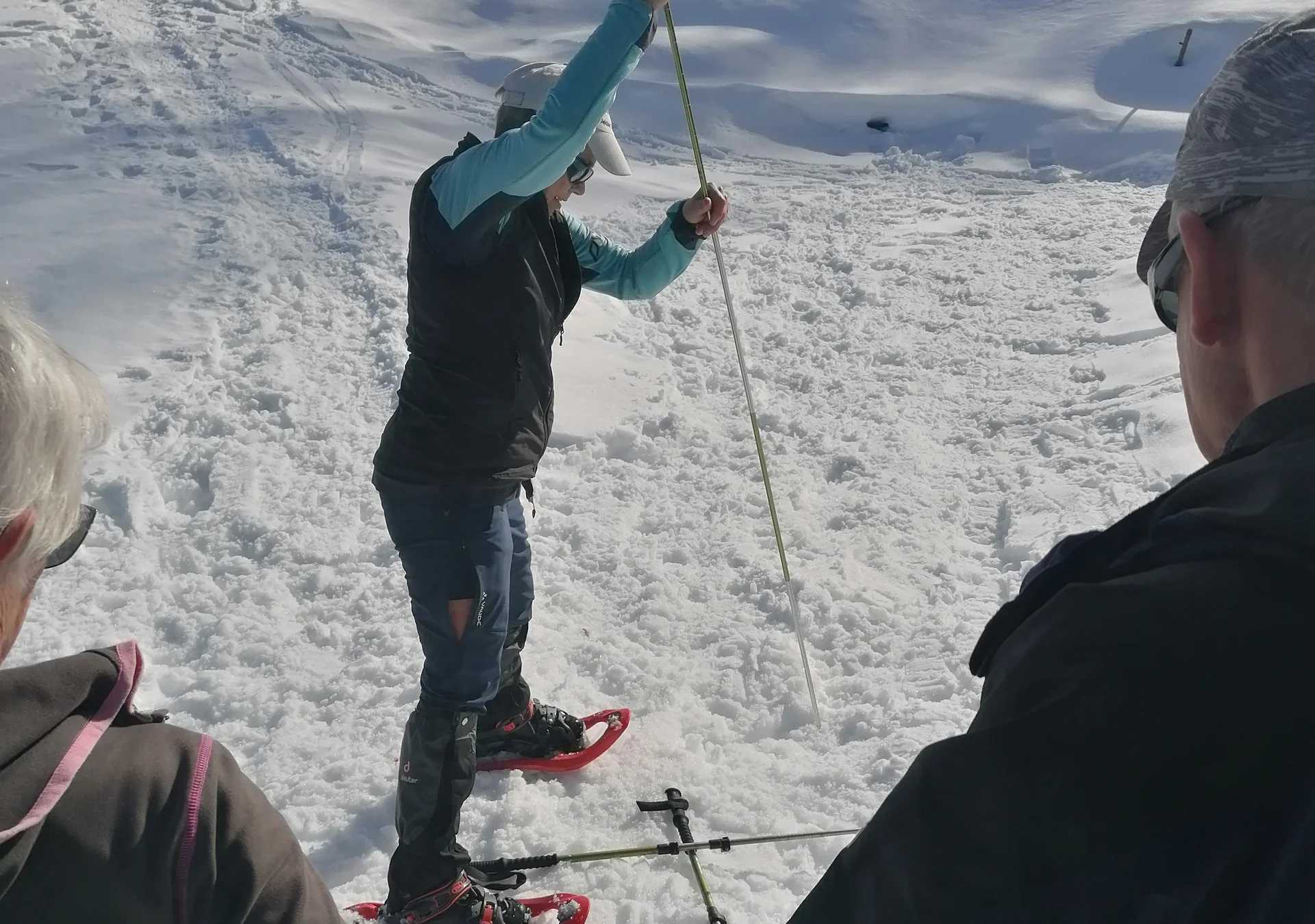 © Sektion Treuchtlingen