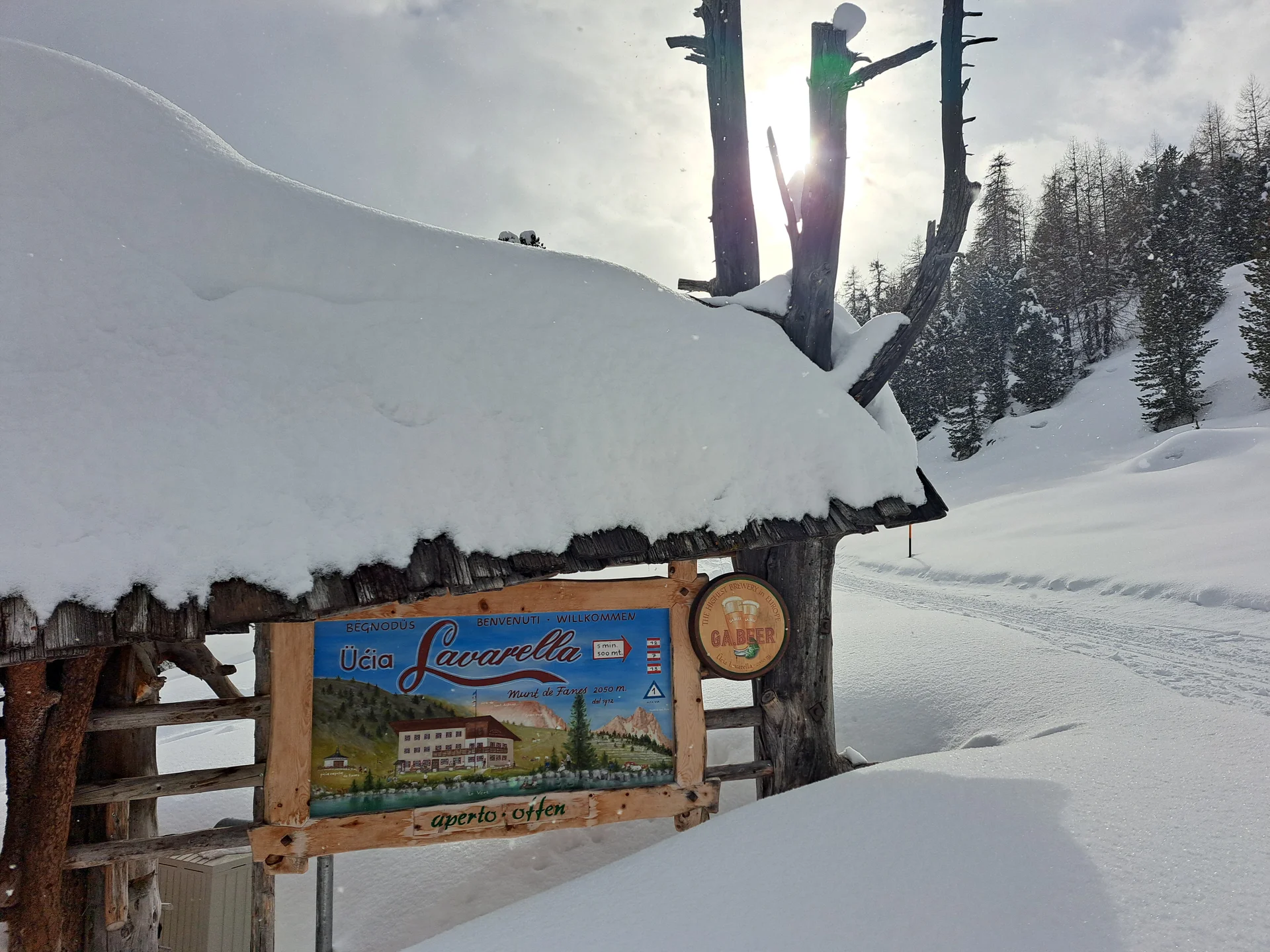 © Sektion Treuchtlingen