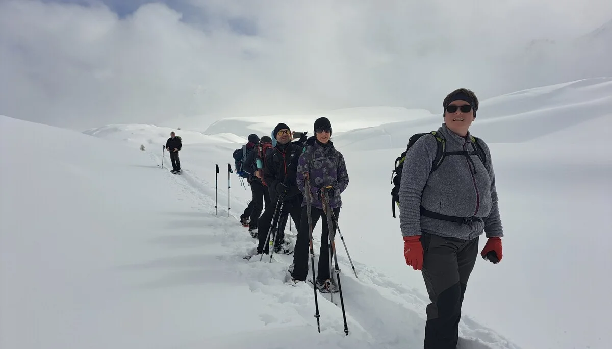 © Sektion Treuchtlingen