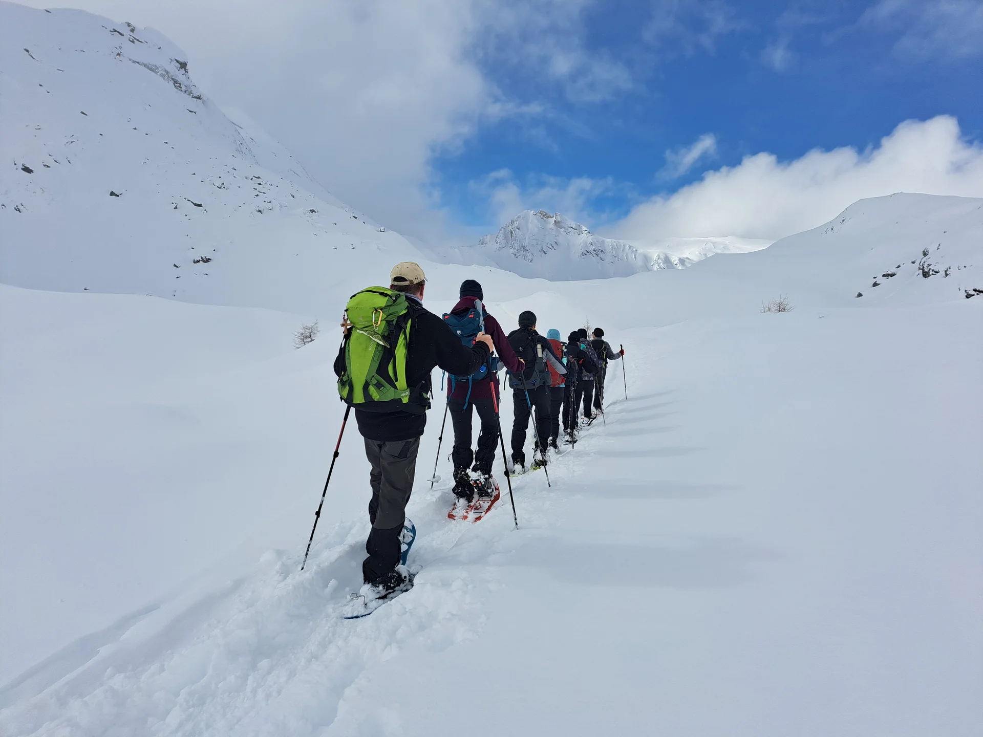 © Sektion Treuchtlingen