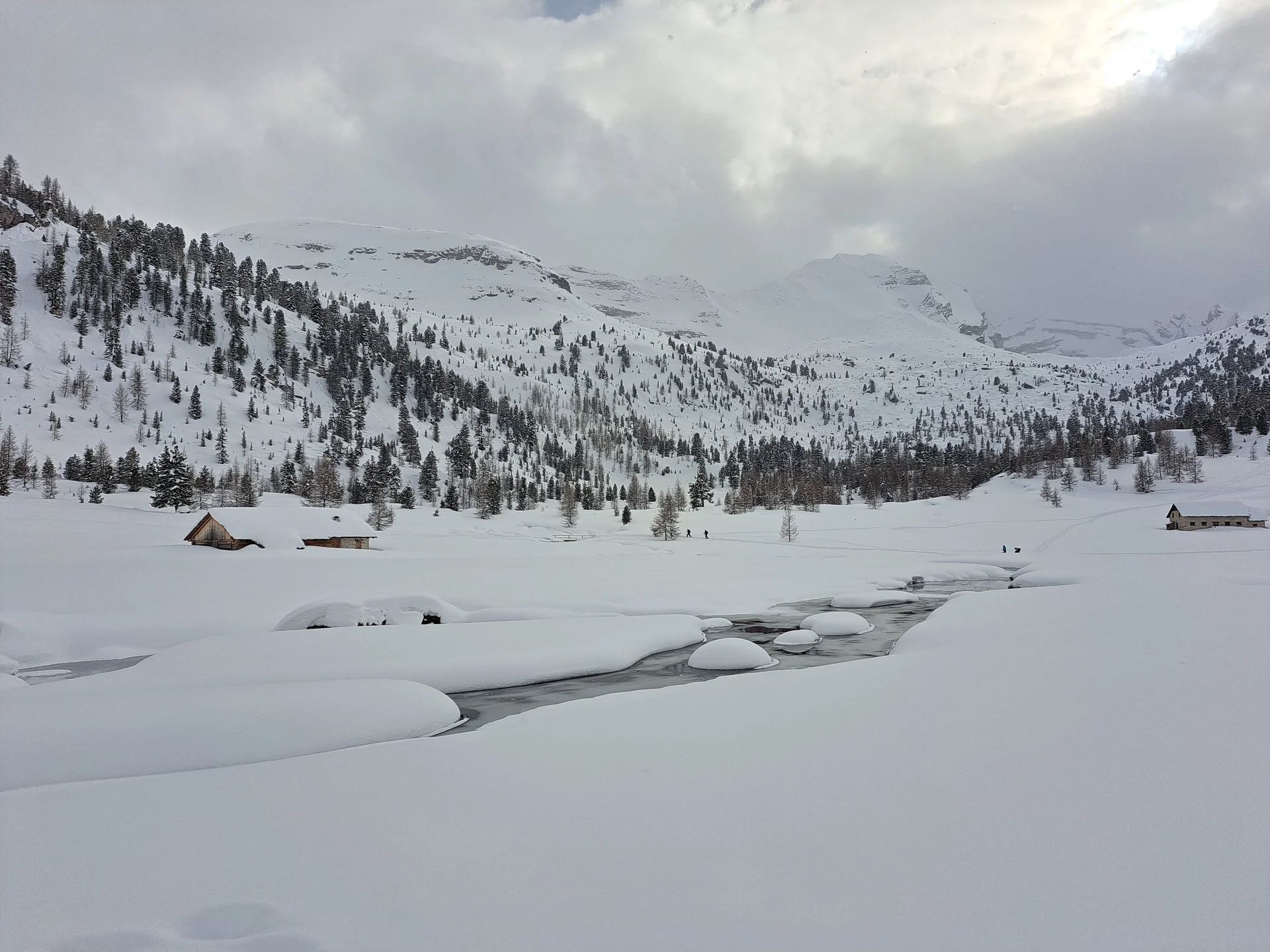 © Sektion Treuchtlingen