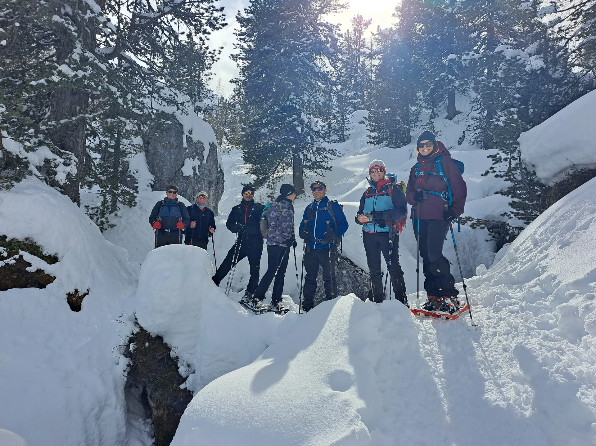 © Sektion Treuchtlingen