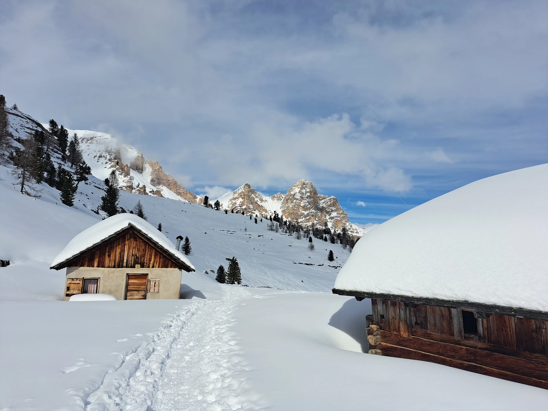 © Sektion Treuchtlingen