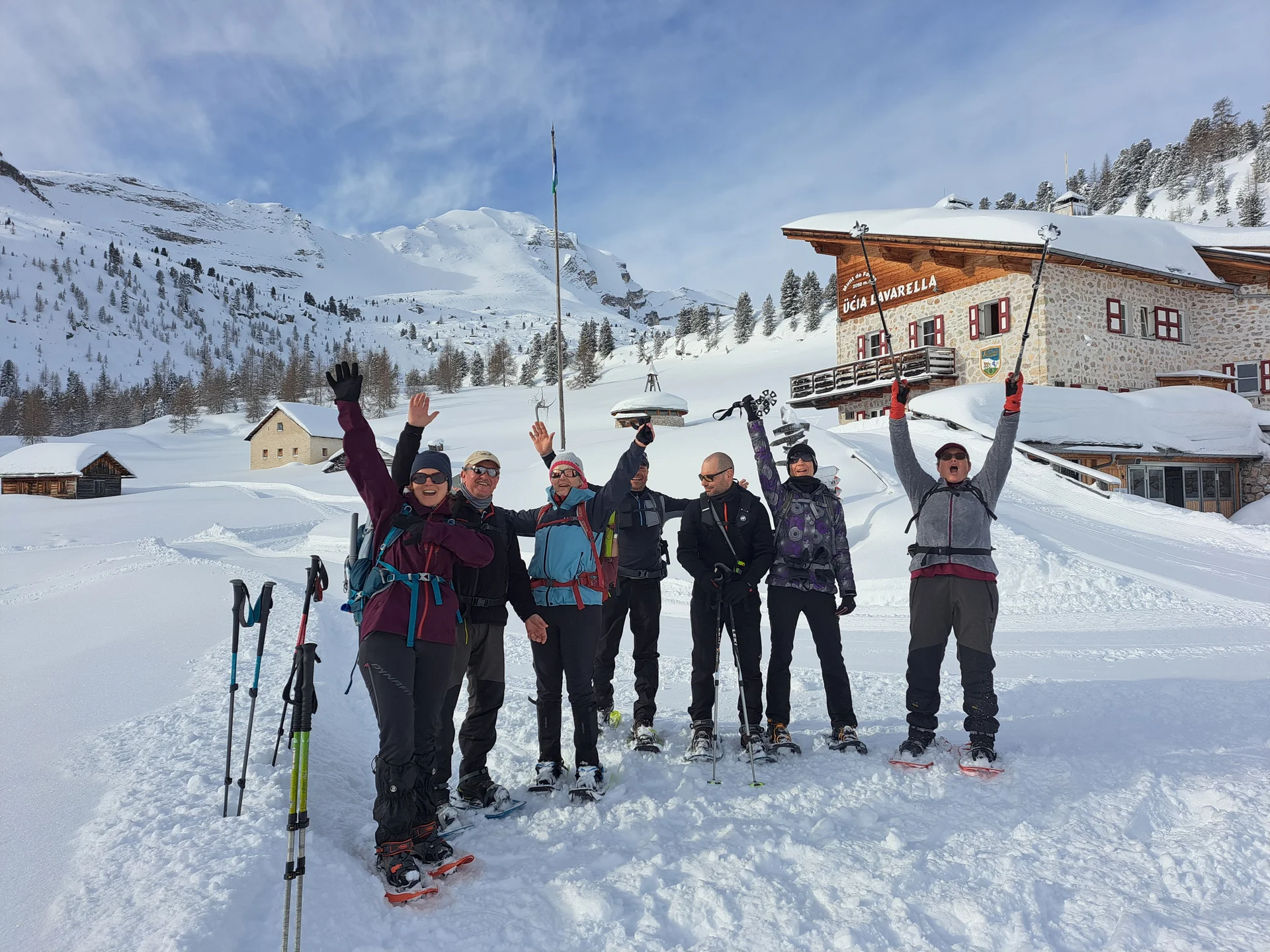 © Sektion Treuchtlingen