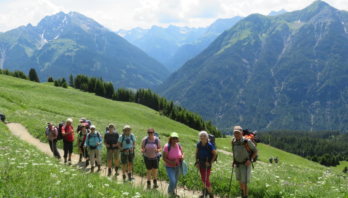 © Copyright: Sektion Treuchtlingen