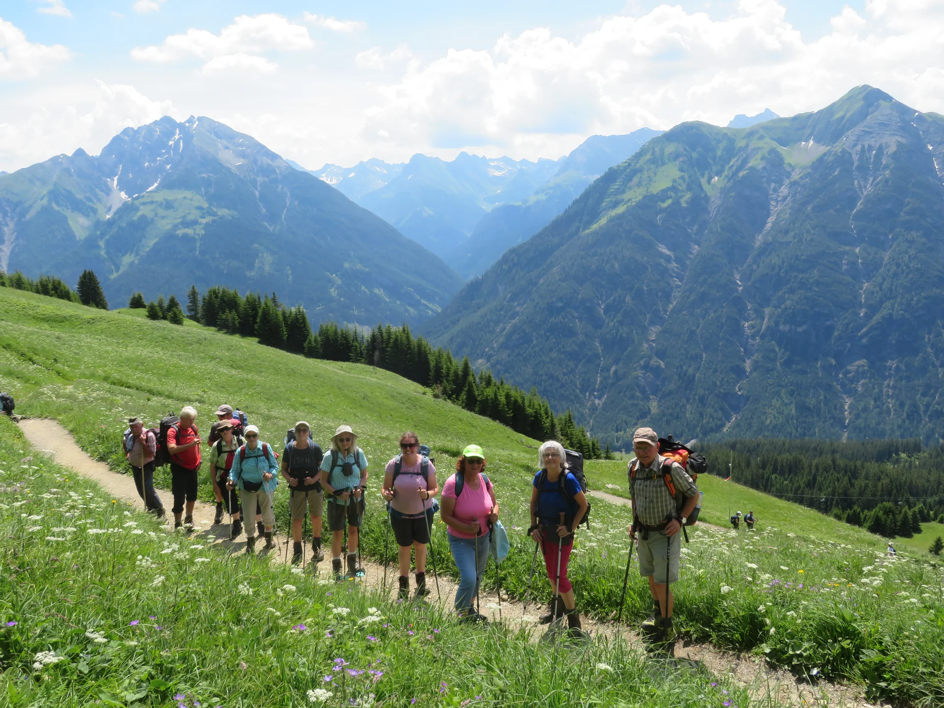 © Copyright: Sektion Treuchtlingen