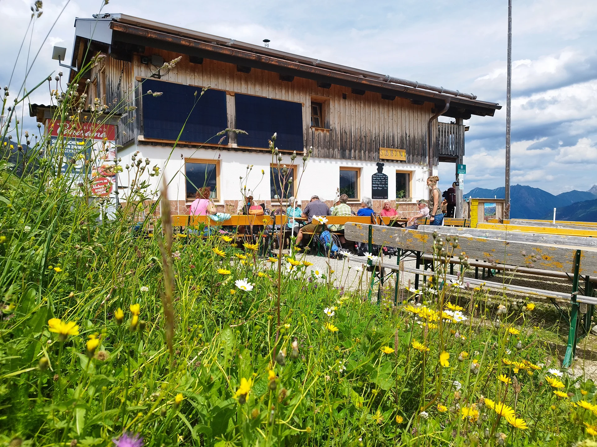 © Copyright: Sektion Treuchtlingen