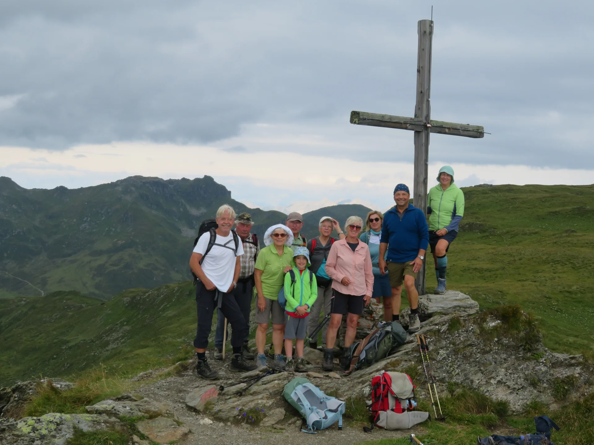 © Copyright: Sektion Treuchtlingen