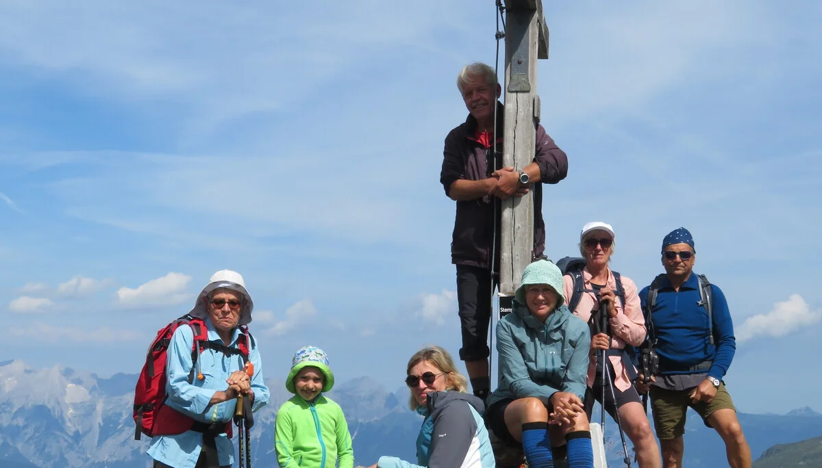 © Copyright: Sektion Treuchtlingen