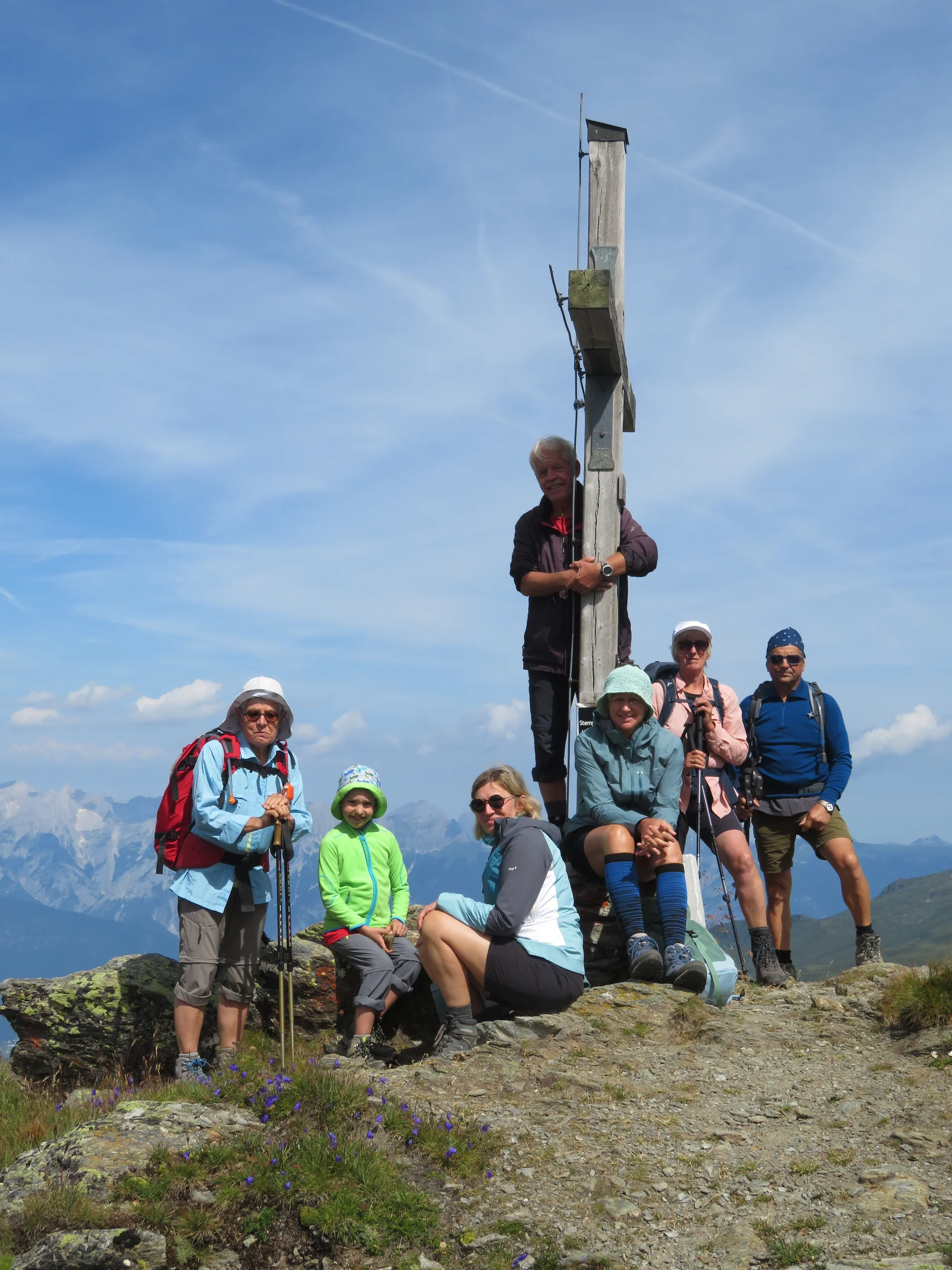 © Copyright: Sektion Treuchtlingen