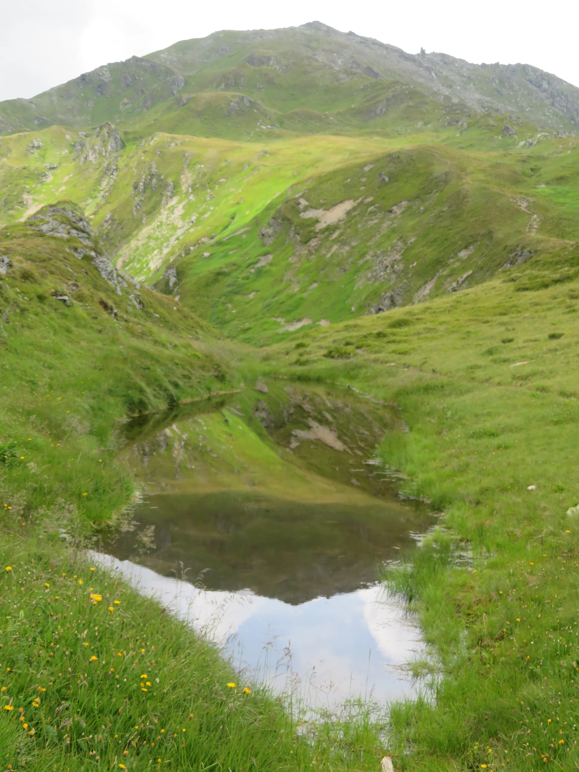 © Copyright: Sektion Treuchtlingen