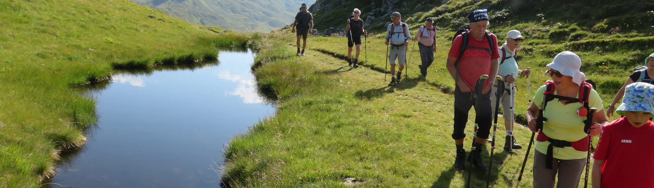 © Copyright: Sektion Treuchtlingen