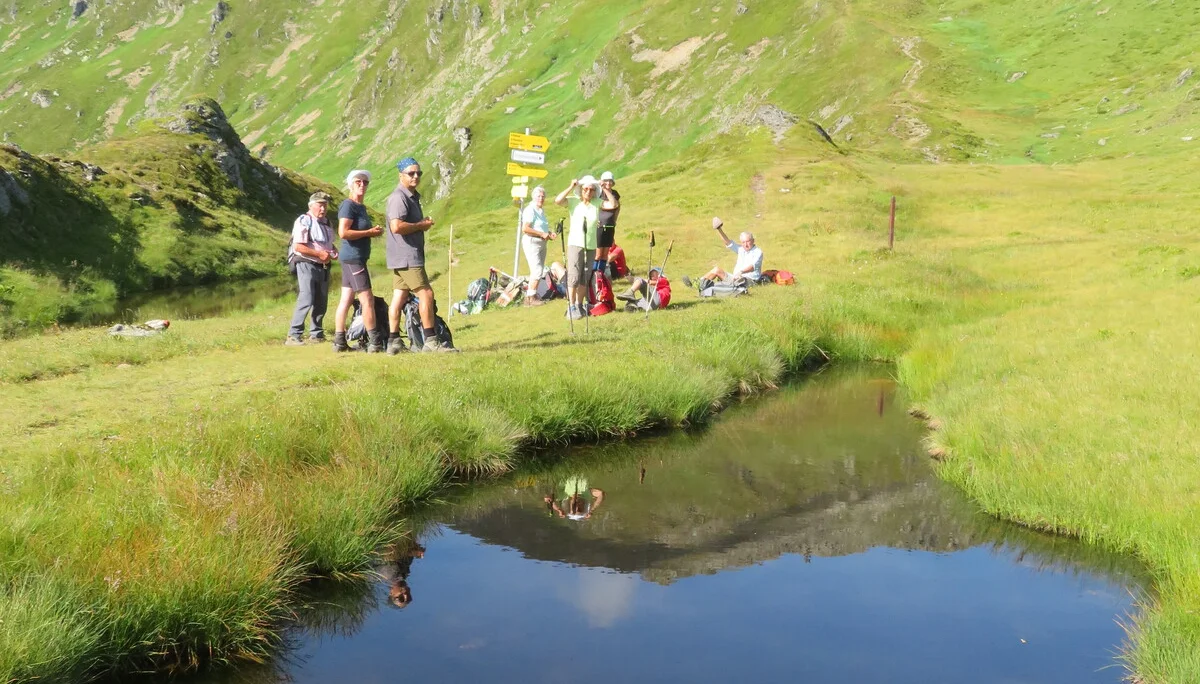 © Copyright: Sektion Treuchtlingen