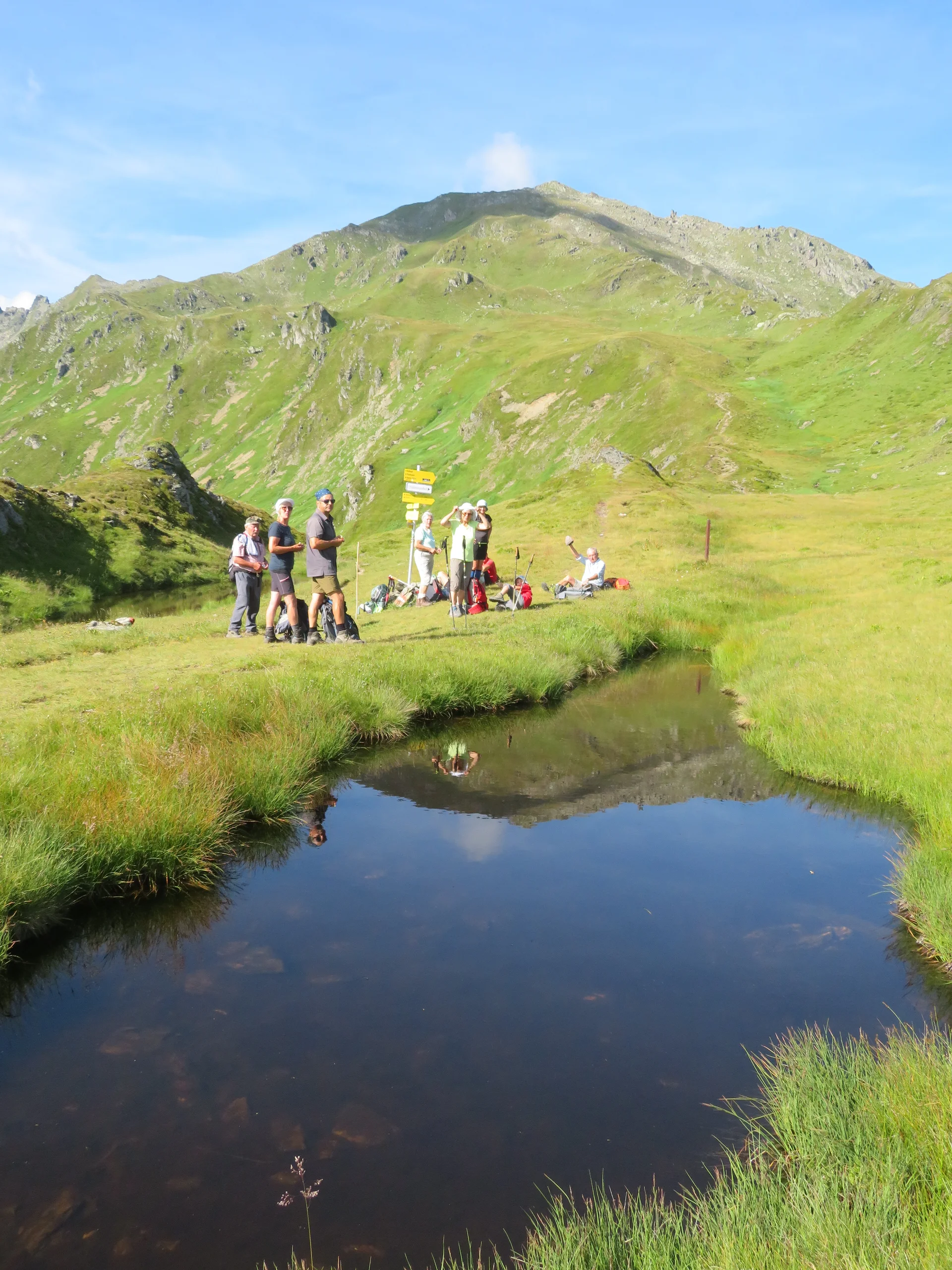 © Copyright: Sektion Treuchtlingen