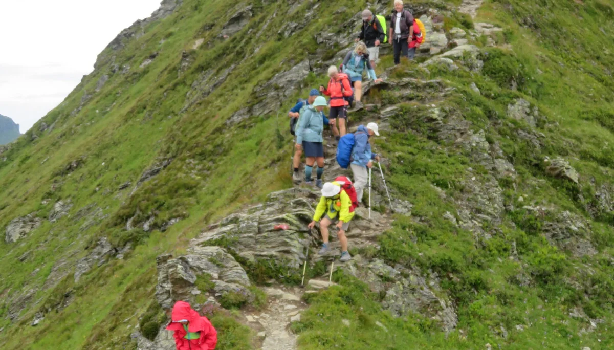 © Copyright: Sektion Treuchtlingen