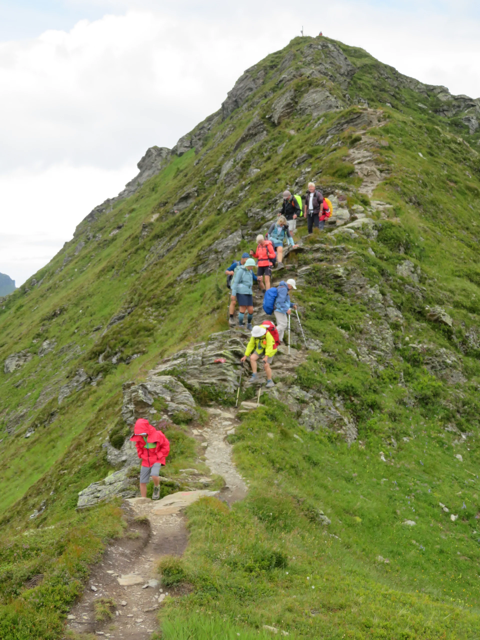 © Copyright: Sektion Treuchtlingen