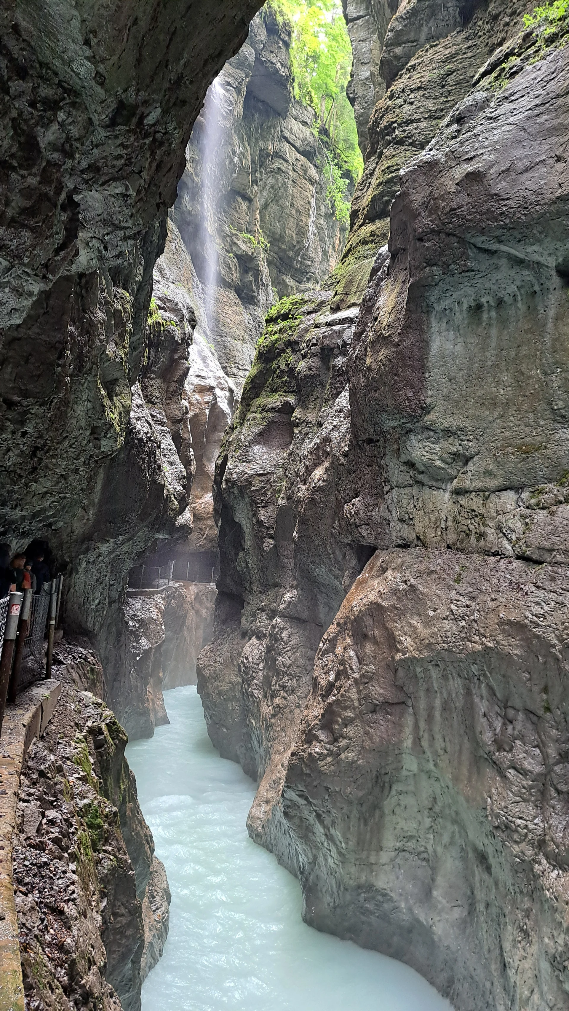 © Copyright: Sektion Treuchtlingen