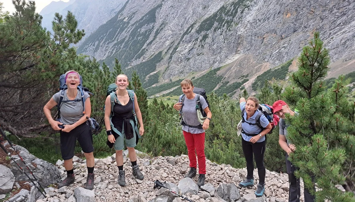 © Copyright: Sektion Treuchtlingen