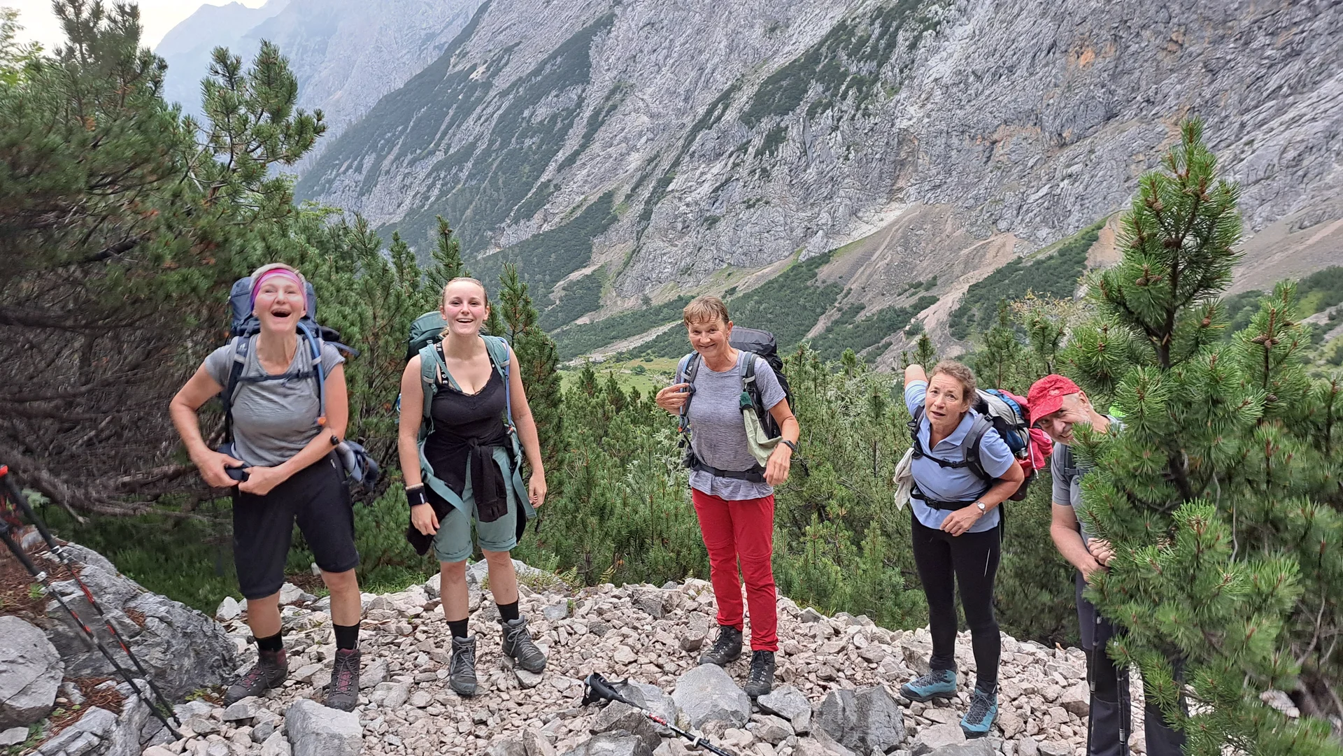 © Copyright: Sektion Treuchtlingen