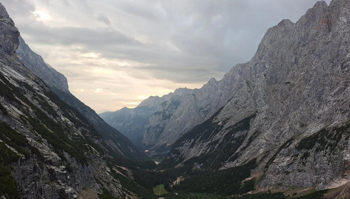 © Copyright: Sektion Treuchtlingen