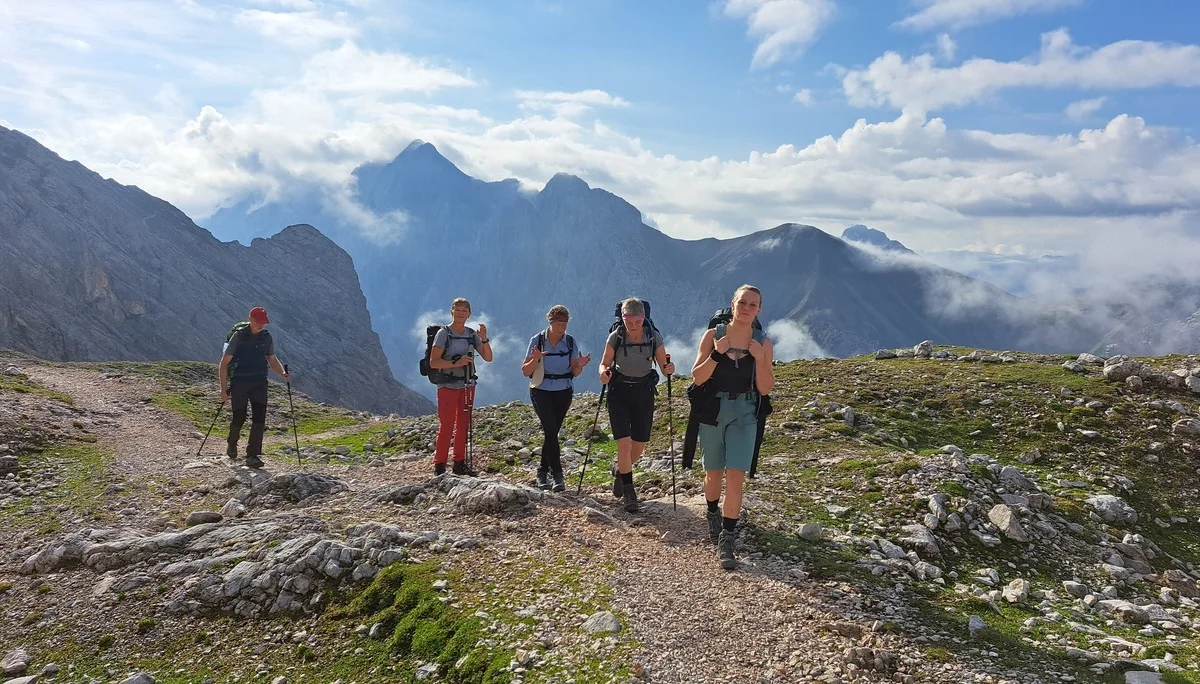 © Copyright: Sektion Treuchtlingen