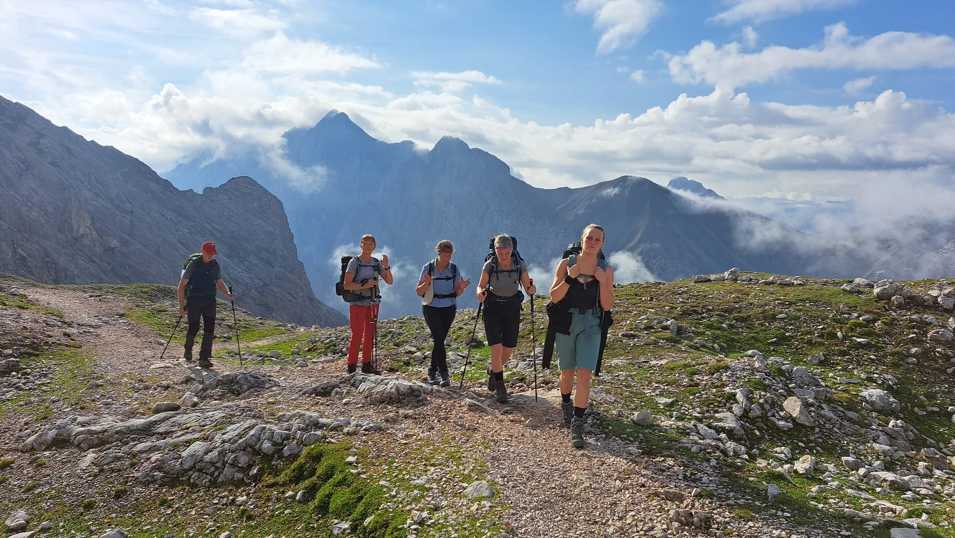 © Copyright: Sektion Treuchtlingen