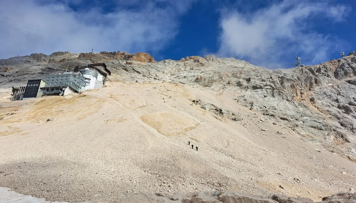 © Copyright: Sektion Treuchtlingen