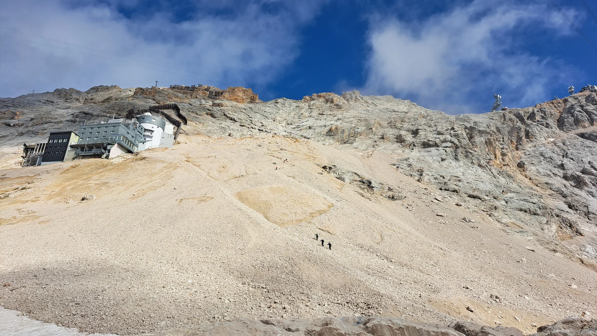 © Copyright: Sektion Treuchtlingen