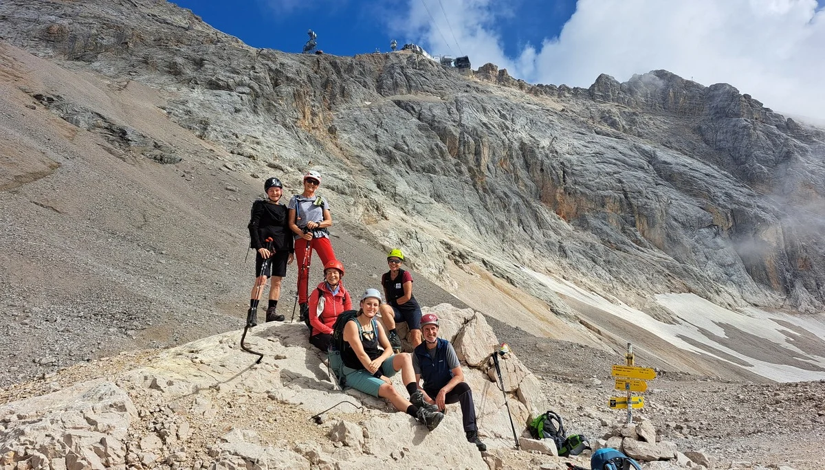 © Copyright: Sektion Treuchtlingen