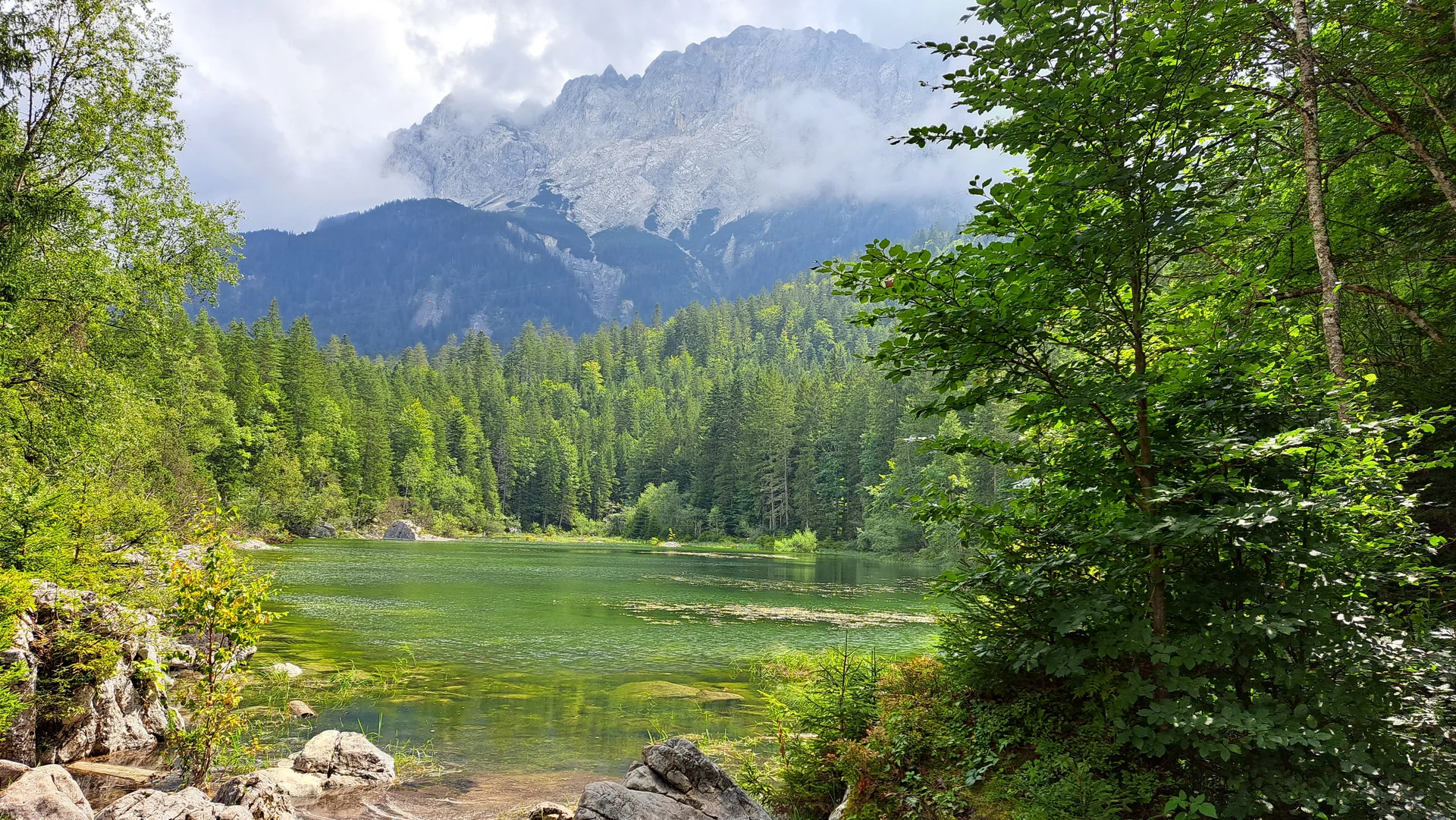 © Copyright: Sektion Treuchtlingen