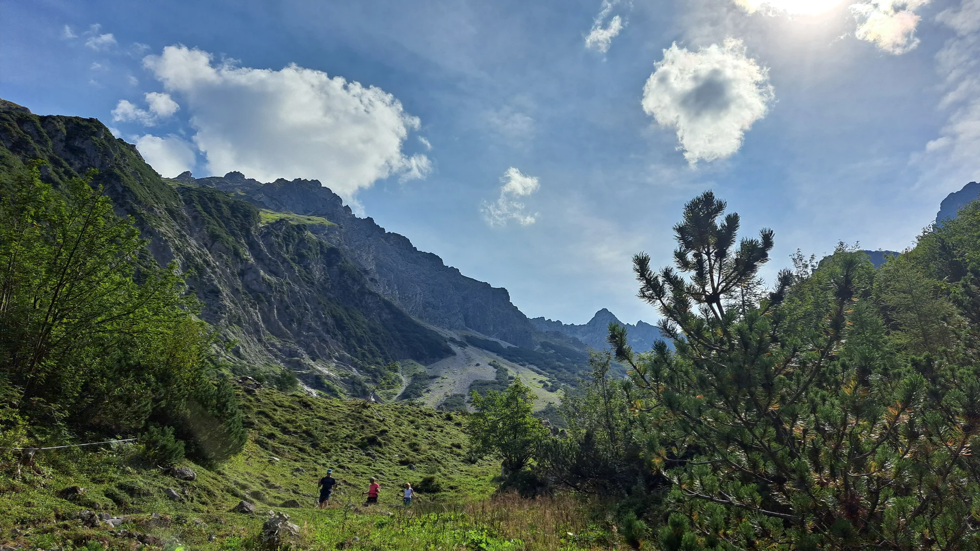 © Copyright: Sektion Treuchtlingen